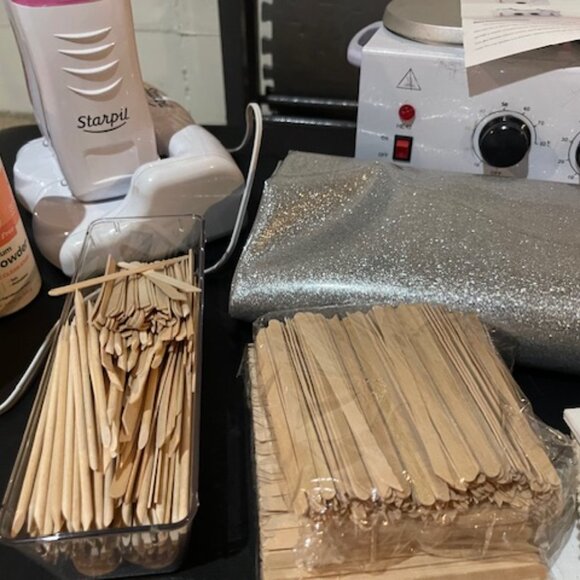 Starpil Wax system - Picture 6 of 7